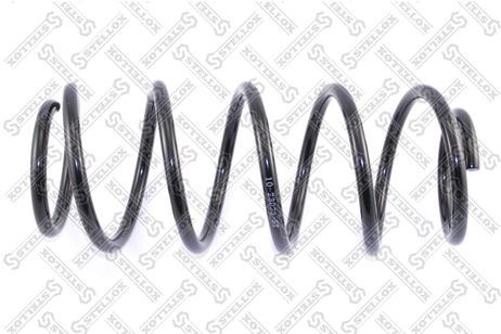 фото Stellox 10-23023-SX Пружина пер. Opel Vectra 2.0 88-95 | перед | Stellox 10-23023-SX Пружина пер. Opel Vectra 2.0 88-95 | перед |