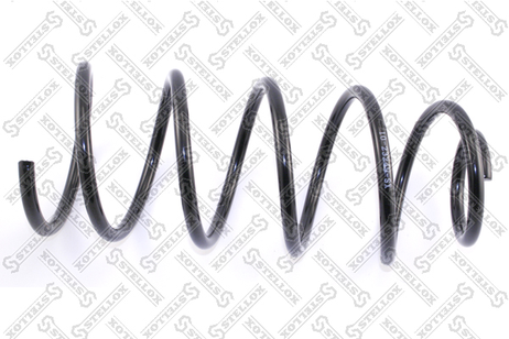 фото Stellox 10-23249-SX Пружина пер. VW Golf 1.4i 16V/1.6i 97> | перед | Stellox 10-23249-SX Пружина пер. VW Golf 1.4i 16V/1.6i 97> | перед |