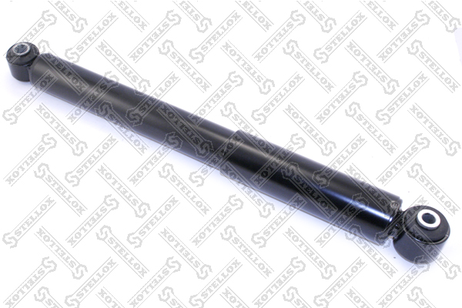 фото Stellox 1213-0110-SX Амортизатор зад.газ Opel Vectra c 02> | лев | Stellox 1213-0110-SX Амортизатор зад.газ Opel Vectra c 02> | лев |