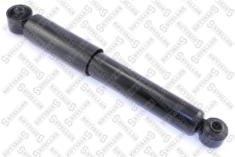 фото Stellox 1213-0260-SX Амортизатор зад. газ Opel AstraH 04> | лев | Stellox 1213-0260-SX Амортизатор зад. газ Opel AstraH 04> | лев |