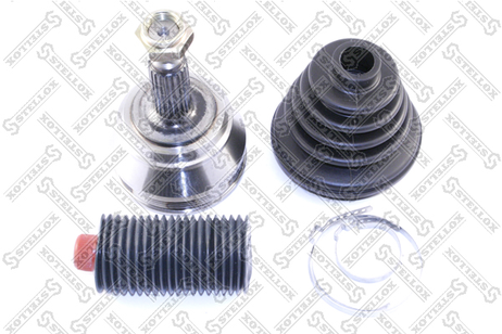 фото Stellox 150 1009-SX Шрус наружный к-кт 22494 VW Passat/Golf | перед лев | Stellox 150 1009-SX Шрус наружный к-кт 22494 VW Passat/Golf | перед лев |