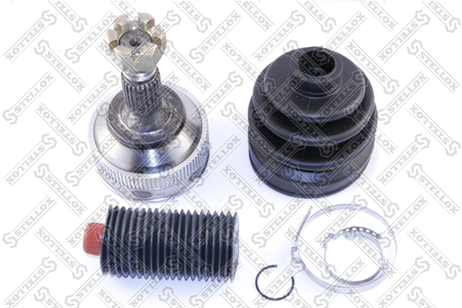 фото Stellox 150 1139-SX Шрус наружный к-кт Peugeot 405 1.9td/2. Stellox 150 1139-SX Шрус наружный к-кт Peugeot 405 1.9td/2.