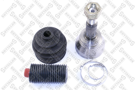 Stellox 150 1164-SX Шрус наружный к-кт Nissan Primera 1.6/2 | перед лев |