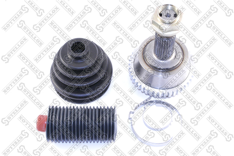 фото Stellox 150 1210-SX Шрус наружный к-кт ABS Fiat/Punto 1.7td | перед | Stellox 150 1210-SX Шрус наружный к-кт ABS Fiat/Punto 1.7td | перед |