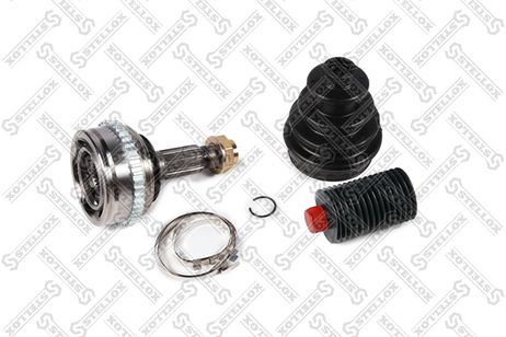 Stellox 150 1303-SX Шрус наружный к-кт ABS Rover 200 1.1-1. | перед |