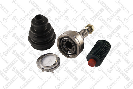 фото Stellox 150 1354-SX Шрус наружный к-кт 21184 Ford Focus | перед лев | Stellox 150 1354-SX Шрус наружный к-кт 21184 Ford Focus | перед лев |