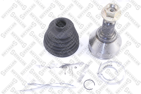 Stellox 150 1506-SX Шрус наружный к-кт 1603234 Opel Vectra | перед лев |