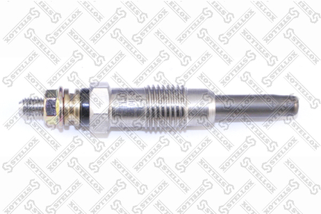 фото Stellox 201 041-SX Свеча накала MB w201/w124/601/602 2.0-3 Stellox 201 041-SX Свеча накала MB w201/w124/601/602 2.0-3
