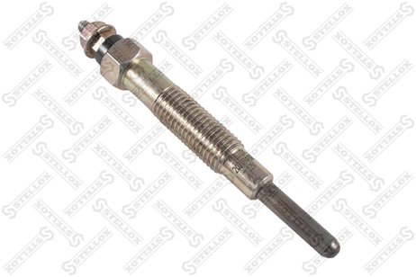 фото Stellox 202 094-SX Свеча накала Mitsubishi Galant 4d55 83> Stellox 202 094-SX Свеча накала Mitsubishi Galant 4d55 83>