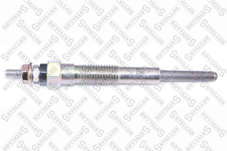 фото Stellox 202 095-SX Свеча накала ToyotaCarina 2.0d 2C 92> / Stellox 202 095-SX Свеча накала ToyotaCarina 2.0d 2C 92> /
