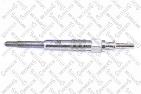 фото Stellox 202 103-SX Свеча накала BMW e46/e39/x5 2.0d/2.5d/3 Stellox 202 103-SX Свеча накала BMW e46/e39/x5 2.0d/2.5d/3