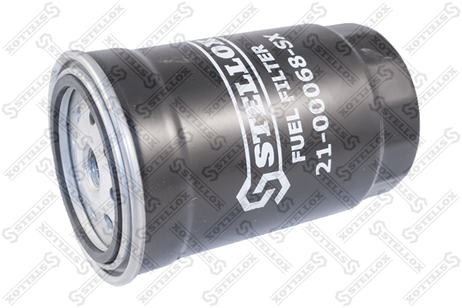 фото Stellox 21-00068-SX Фильтр топливный Op Astra/Corsa/Fronter HCV Stellox 21-00068-SX Фильтр топливный Op Astra/Corsa/Fronter HCV