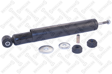 фото Stellox 3112-0009-SX Амортизатор зад.масл Opel Astra <91/Vect | лев | Stellox 3112-0009-SX Амортизатор зад.масл Opel Astra <91/Vect | лев |