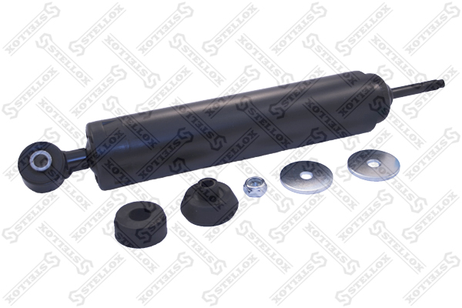 фото Stellox 3113-0015-SX Амортизатор зад.масл Opel Kadett/Astra | лев | Stellox 3113-0015-SX Амортизатор зад.масл Opel Kadett/Astra | лев |