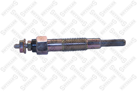 фото Stellox 312 001-SX Свеча накала Nissan Bluebird 2 Stellox 312 001-SX Свеча накала Nissan Bluebird 2