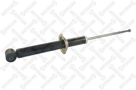 фото Stellox 3212-0028-SX Амортизатор зад.газ Audi 80/90 ex Quatt Stellox 3212-0028-SX Амортизатор зад.газ Audi 80/90 ex Quatt