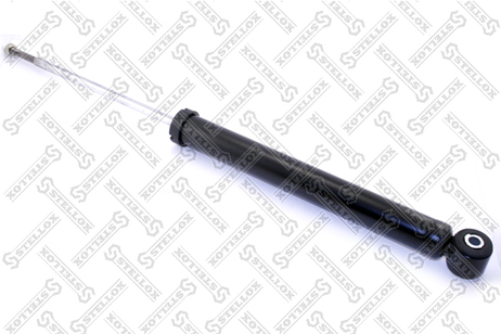фото Stellox 3212-0034-SX Амортизатор зад.газ BMW E36 except Tour Stellox 3212-0034-SX Амортизатор зад.газ BMW E36 except Tour