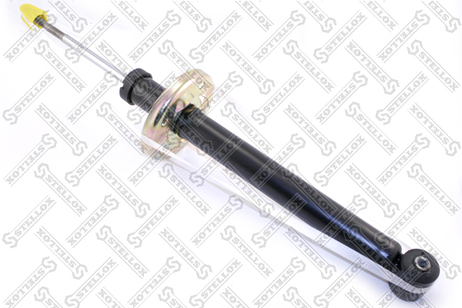 фото Stellox 3212-0055-SX Амортизатор зад.газ VW Golf/Vento 1.4-1 Stellox 3212-0055-SX Амортизатор зад.газ VW Golf/Vento 1.4-1