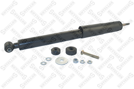 фото Stellox 3213-0004-SX Амортизатор зад.газ MB w124 84-95 Stellox 3213-0004-SX Амортизатор зад.газ MB w124 84-95