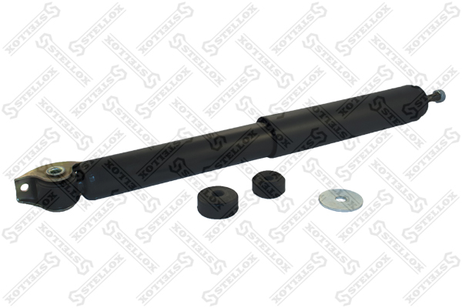 фото Stellox 3213-0007-SX Амортизатор пер.газ MB w123 76-85/w126 | перед лев | Stellox 3213-0007-SX Амортизатор пер.газ MB w123 76-85/w126 | перед лев |