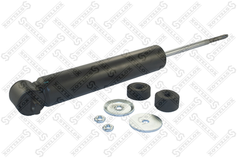 фото Stellox 3213-0009-SX Амортизатор зад.газ MB w123 <84/w126 <91 | лев | Stellox 3213-0009-SX Амортизатор зад.газ MB w123 <84/w126 <91 | лев |