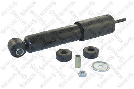 фото Stellox 3213-0036-SX Амортизатор пер.газ VW T4 1.8-2.8 90> | перед лев | Stellox 3213-0036-SX Амортизатор пер.газ VW T4 1.8-2.8 90> | перед лев |