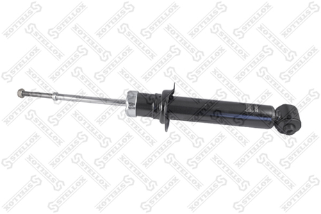 фото Stellox 3213-0039-SX Амортизатор пер.газ Nissan Primera p10/ | перед лев | Stellox 3213-0039-SX Амортизатор пер.газ Nissan Primera p10/ | перед лев |