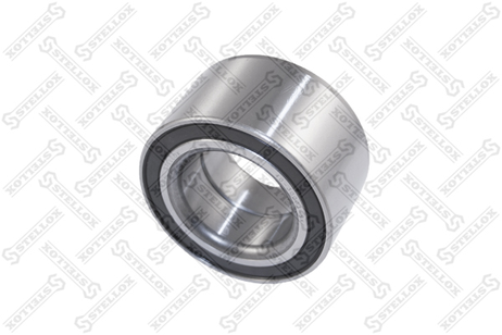 фото Stellox 40-30003-SX Подшипник ступ. пер. Audi 80/90, VW Pas | перед | Stellox 40-30003-SX Подшипник ступ. пер. Audi 80/90, VW Pas | перед |