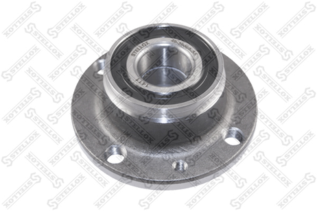 фото Stellox 40-30060-SX Подшипник ступ. зад. Alfa Romeo 145-155 | прав/лев | Stellox 40-30060-SX Подшипник ступ. зад. Alfa Romeo 145-155 | прав/лев |