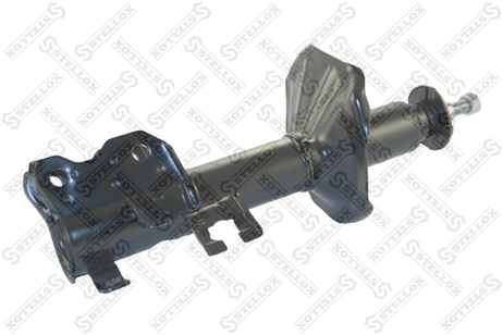 фото Stellox 4113-0016-SX Амортизатор пер.п.масл Nissan Sunny N14 | перед прав | Stellox 4113-0016-SX Амортизатор пер.п.масл Nissan Sunny N14 | перед прав |