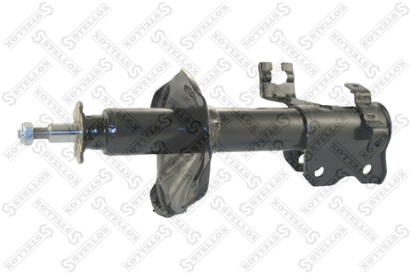 фото Stellox 4113-0017-SX Амортизатор пер.л.масл Nissan Sunny N14 | перед лев | Stellox 4113-0017-SX Амортизатор пер.л.масл Nissan Sunny N14 | перед лев |