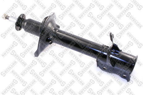 фото Stellox 4113-0019-SX Амортизатор зад.л.масл Nissan Sunny 1.4/ | лев | Stellox 4113-0019-SX Амортизатор зад.л.масл Nissan Sunny 1.4/ | лев |