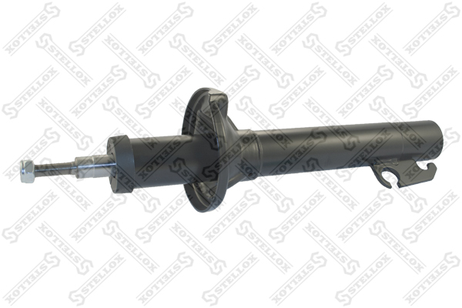 фото Stellox 4113-0043-SX Амортизатор пер.масл Ford Escort 1.1-1. | перед | Stellox 4113-0043-SX Амортизатор пер.масл Ford Escort 1.1-1. | перед |