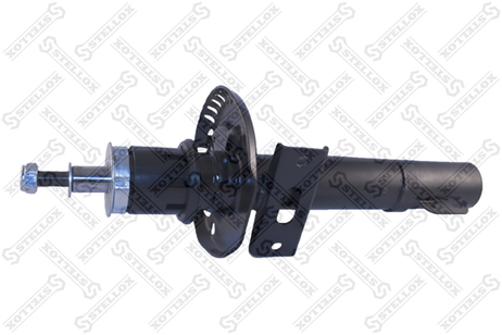 фото Stellox 4114-0047-SX Амортизатор пер. масл Audi A2, Skoda Fab | перед лев | Stellox 4114-0047-SX Амортизатор пер. масл Audi A2, Skoda Fab | перед лев |