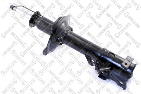 фото Stellox 4213-0024-SX Амортизатор пер.п.газ Nissan Primera Br | перед прав | Stellox 4213-0024-SX Амортизатор пер.п.газ Nissan Primera Br | перед прав |