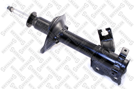 фото Stellox 4213-0025-SX Амортизатор пер.л.газ Nissan Primera Br | перед лев | Stellox 4213-0025-SX Амортизатор пер.л.газ Nissan Primera Br | перед лев |
