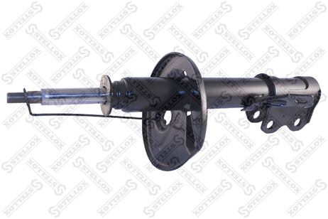 фото Stellox 4213-0058-SX Амортизатор пер.п.газ Toyota Corolla 1. | перед прав | Stellox 4213-0058-SX Амортизатор пер.п.газ Toyota Corolla 1. | перед прав |