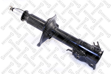 фото Stellox 4213-0070-SX Амортизатор пер.п.газ Nissan Almera 1.4 | перед прав | Stellox 4213-0070-SX Амортизатор пер.п.газ Nissan Almera 1.4 | перед прав |