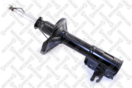 фото Stellox 4213-0110-SX Амортизатор пер.п.газ Mitsubishi Colt 1 | перед прав | Stellox 4213-0110-SX Амортизатор пер.п.газ Mitsubishi Colt 1 | перед прав |