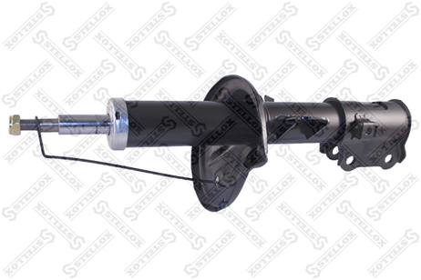 фото Stellox 4213-0152-SX Амортизатор пер.п.газ Hyundai Getz 02> | перед прав | Stellox 4213-0152-SX Амортизатор пер.п.газ Hyundai Getz 02> | перед прав |
