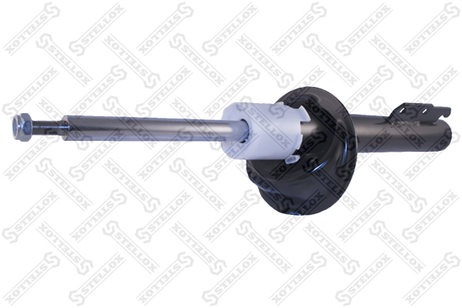 фото Stellox 4213-0192-SX Амортизатор пер.газ Ford Escort 1.3-1.8 | перед | Stellox 4213-0192-SX Амортизатор пер.газ Ford Escort 1.3-1.8 | перед |