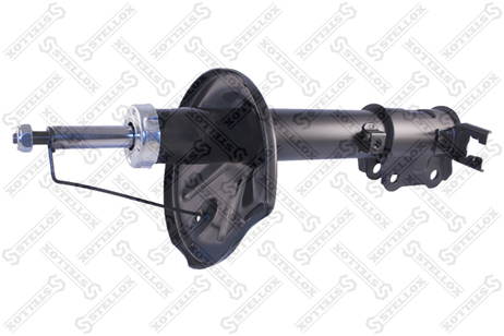 фото Stellox 4213-0224-SX Амортизатор зад.п.газ Hyundai Accent 1. | прав | Stellox 4213-0224-SX Амортизатор зад.п.газ Hyundai Accent 1. | прав |