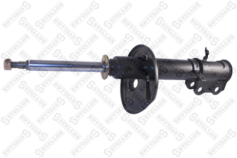 фото Stellox 4214-0099-SX Амортизатор пер.л.газ Toyota Corolla 1. | перед лев | Stellox 4214-0099-SX Амортизатор пер.л.газ Toyota Corolla 1. | перед лев |