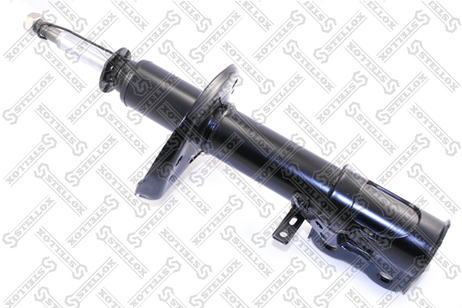 фото Stellox 4214-0134-SX Амортизатор пер.п.газ Toyota Carina 1.6 | перед прав | Stellox 4214-0134-SX Амортизатор пер.п.газ Toyota Carina 1.6 | перед прав |