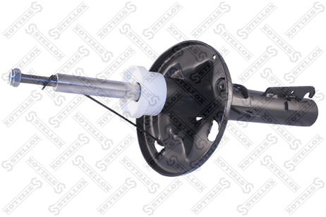 фото Stellox 4214-0163-SX Амортизатор пер.газ Ford Mondeo 1.6-2.5 | перед лев | Stellox 4214-0163-SX Амортизатор пер.газ Ford Mondeo 1.6-2.5 | перед лев |