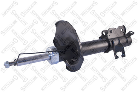 фото Stellox 4214-0257-SX Амортизатор зад. л. газ Nissan Primera | лев | Stellox 4214-0257-SX Амортизатор зад. л. газ Nissan Primera | лев |