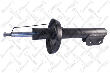 фото Stellox 4214-0324-SX Амортизатор пер.п.газ Opel Astra g 98> | перед прав | Stellox 4214-0324-SX Амортизатор пер.п.газ Opel Astra g 98> | перед прав |