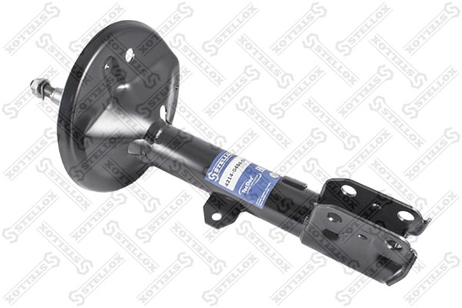 фото Stellox 4214-0484-SX Амортизатор пер.п.газ Toyota RAV 00> | перед прав | Stellox 4214-0484-SX Амортизатор пер.п.газ Toyota RAV 00> | перед прав |