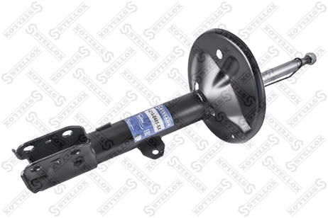 фото Stellox 4214-0485-SX Амортизатор пер.л.газ Toyota RAV 4 00> | перед лев | Stellox 4214-0485-SX Амортизатор пер.л.газ Toyota RAV 4 00> | перед лев |