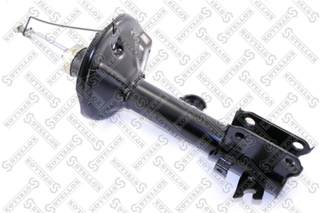 фото Stellox 4214-0690-SX Амортизатор пер.л.газ Hyundai Tucson | перед лев | Stellox 4214-0690-SX Амортизатор пер.л.газ Hyundai Tucson | перед лев |